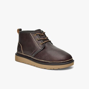 Ugg Neumel Horween Pinnacle Klassiska Stövlar Herr Bruna (148230IPM)